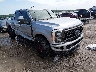 1FT8W2BT3PE****** Used and Repairable 2023 Ford F-250 in Tulsa