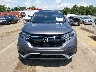 7FARW1H57ME****** Wrecked 2021 Honda CR-V in Mississippi State