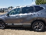 7FARW1H57ME****** Repairable 2021 Honda CR-V in Mississippi State