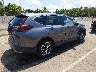 7FARW1H57ME****** Salvage and Wrecked 2021 Honda CR-V in Mississippi State