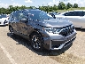 7FARW1H57ME****** Salvage and Repairable 2021 Honda CR-V in Mississippi State