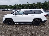 5FNYF6H70MB****** Reparables 2021 Honda Pilot en Estado de Massachusetts