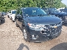 1GNEVGKW1MJ****** Salvage and Wrecked 2021 Chevrolet Traverse in Taunton