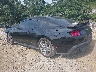 1FA6P8CF3T5****** Reparables 2026 Ford Mustang en Estado de Georgia