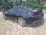 1FA6P8CF3T5****** Salvamento y Reparables 2026 Ford Mustang en Atlanta North
