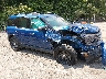 3FMCR9B60PR****** Used 2023 Ford Bronco Sport in Massachusetts State