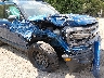 3FMCR9B60PR****** Salvage and Repairable 2023 Ford Bronco Sport in Massachusetts State