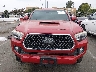 3TMAZ5CN4JM****** Destrozados 2018 Toyota Tacoma en Estado de California