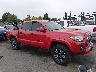 3TMAZ5CN4JM****** Usados 2018 Toyota Tacoma en Estado de California