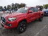 3TMAZ5CN4JM****** Usados y Reparables 2018 Toyota Tacoma en Los Angeles