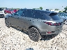 SALYL2EV9KA****** Salvage and Repairable 2019 Land Rover Range Rover Velar in Philadelphia