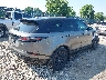 SALYL2EV9KA****** Salvage and Wrecked 2019 Land Rover Range Rover Velar in Pennsylvania State