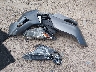 3N1CN8EV2ML****** Wrecked 2021 Nissan Versa in Wisconsin State
