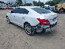 1G4GF5G30FF****** Salvage and Repairable 2015 Buick LaCrosse in Tampa