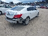 1G4GF5G30FF****** Salvage and Wrecked 2015 Buick LaCrosse in Florida State