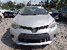 2T1BURHE6FC****** Wrecked 2015 Toyota Corolla in South Carolina State