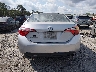 2T1BURHE6FC****** Wrecked 2015 Toyota Corolla