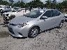 2T1BURHE6FC****** Used and Repairable 2015 Toyota Corolla in Charleston