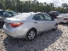 2T1BURHE6FC****** Salvage and Wrecked 2015 Toyota Corolla in South Carolina State