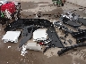 5N1AZ3DS5TC****** Reparables 2026 Nissan Murano