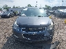 1GNKRGED6CJ****** Wrecked 2012 Chevrolet Traverse in Pennsylvania State