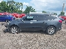 1GNKRGED6CJ****** Repairable 2012 Chevrolet Traverse in Pennsylvania State