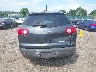1GNKRGED6CJ****** Wrecked 2012 Chevrolet Traverse