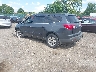 1GNKRGED6CJ****** Salvage and Repairable 2012 Chevrolet Traverse in Philadelphia