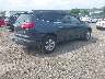 1GNKRGED6CJ****** Salvage and Wrecked 2012 Chevrolet Traverse in Pennsylvania State