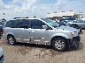 2C4RC1BG3CR****** Reparables 2012 Chrysler Town & Country en Estado de Oklahoma