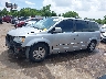 2C4RC1BG3CR****** Salvamento 2012 Chrysler Town & Country
