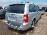 2C4RC1BG3CR****** Salvamento y Destrozados 2012 Chrysler Town & Country en Estado de Oklahoma