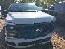 1FT8W2BT1SE****** Destrozados 2025 Ford F-250 en Estado de Oklahoma