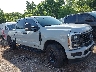 1FT8W2BT1SE****** Usados 2025 Ford F-250 en Estado de Oklahoma