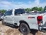 1FT8W2BT1SE****** Reparables 2025 Ford F-250 en Estado de Oklahoma