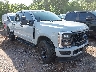 1FT8W2BT1SE****** Salvamento y Destrozados 2025 Ford F-250 en Oklahoma City