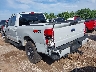 1FT8W2BT1SE****** Salvamento y Reparables 2025 Ford F-250 en Oklahoma City