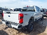 1FT8W2BT1SE****** Salvamento y Destrozados 2025 Ford F-250 en Estado de Oklahoma