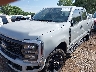 1FT8W2BT1SE****** Salvamento y Reparables 2025 Ford F-250 en Estado de Oklahoma