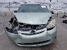5TDZA23C26S****** Wrecked 2006 Toyota Sienna in California State