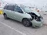 5TDZA23C26S****** Salvage and Wrecked 2006 Toyota Sienna in Los Angeles South