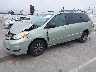5TDZA23C26S****** Used and Repairable 2006 Toyota Sienna in Los Angeles South