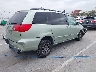 5TDZA23C26S****** Salvage and Wrecked 2006 Toyota Sienna in California State