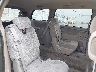 5TDZA23C26S****** Wrecked 2006 Toyota Sienna in Los Angeles South