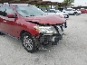 5N1AR2MNXFC****** Salvage and Wrecked 2015 Nissan Pathfinder in Dallas