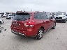 5N1AR2MNXFC****** Salvage and Wrecked 2015 Nissan Pathfinder in Texas State