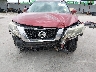 5N1AR2MNXFC****** Salvage and Repairable 2015 Nissan Pathfinder in Texas State