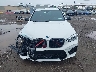 5YMTS0C05L9****** Destrozados 2020 BMW X3 M en Estado de Nueva York
