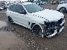 5YMTS0C05L9****** Salvamento y Destrozados 2020 BMW X3 M en Buffalo