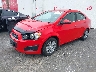 1G1JC5SH9F4****** Usados y Reparables 2015 Chevrolet Sonic en Portland